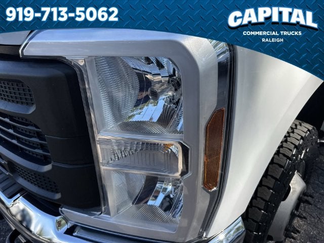 2024 Ford F-350SD XL DRW