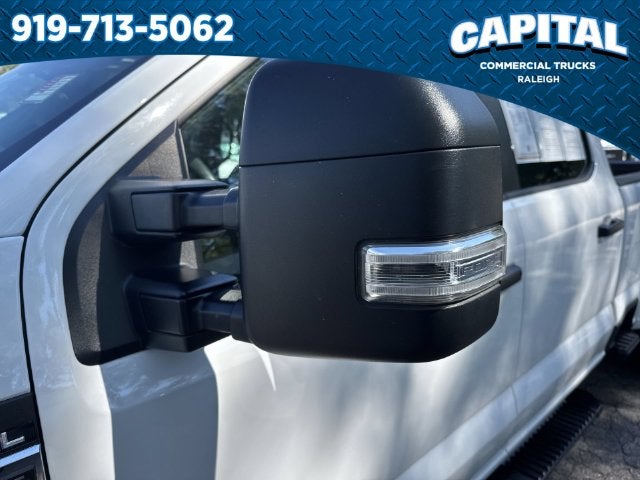 2024 Ford F-350SD XL DRW