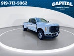 2024 Ford F-350SD XL DRW