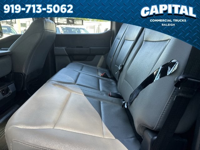 2024 Ford F-350SD XL DRW