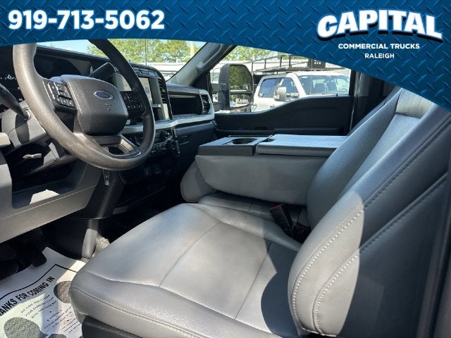 2024 Ford F-350SD XL DRW