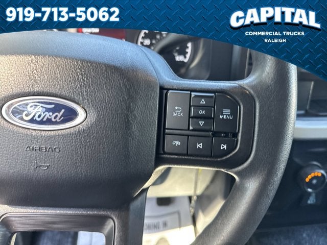 2024 Ford F-350SD XL DRW