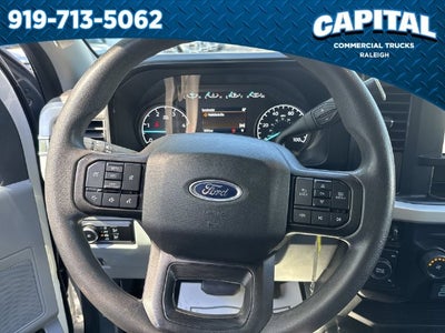 2024 Ford F-350SD XL DRW