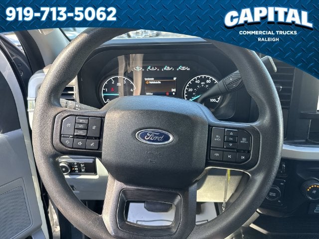 2024 Ford F-350SD XL DRW