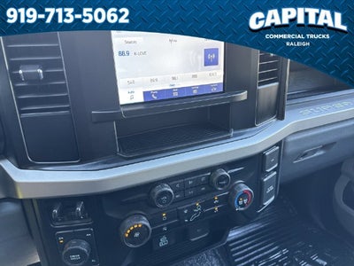 2024 Ford F-350SD XL DRW
