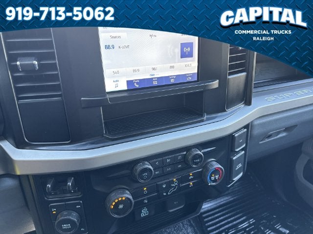 2024 Ford F-350SD XL DRW
