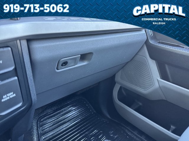 2024 Ford F-350SD XL DRW