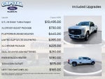 2024 Ford F-350SD XL DRW