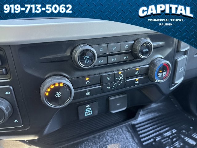 2024 Ford F-350SD XL DRW