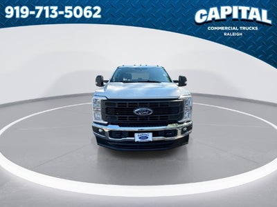 2024 Ford F-350SD XL DRW