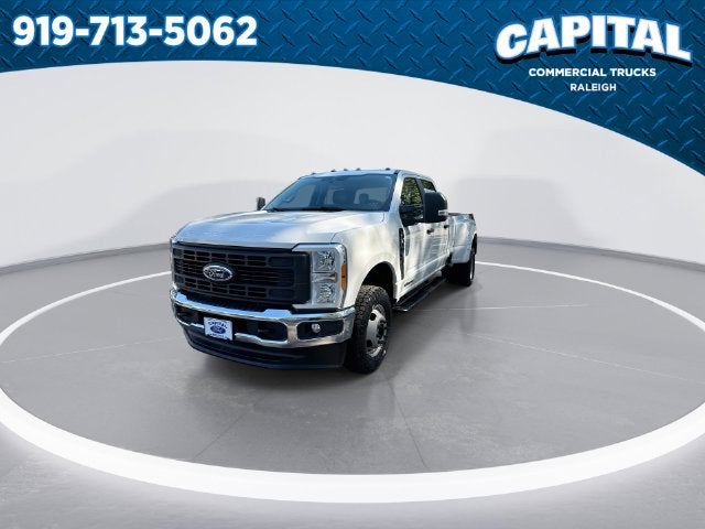 2024 Ford F-350SD XL DRW
