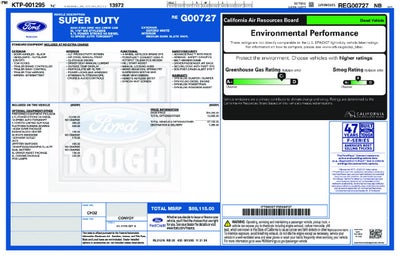 2024 Ford F-350SD XL DRW