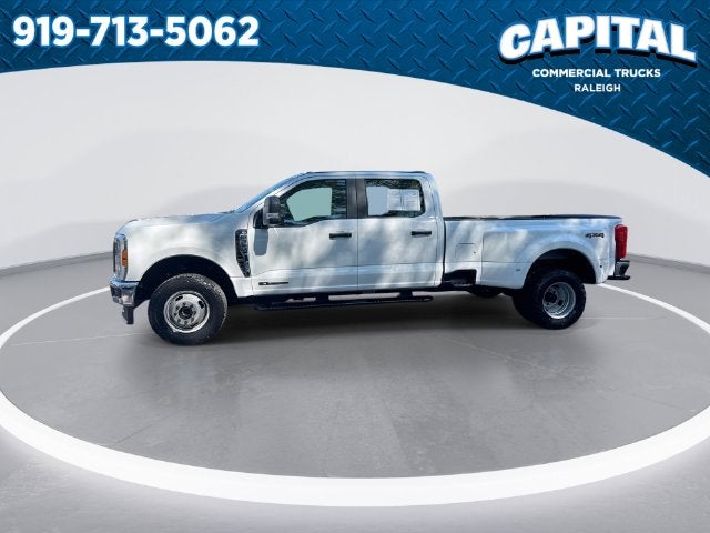 2024 Ford F-350SD XL DRW