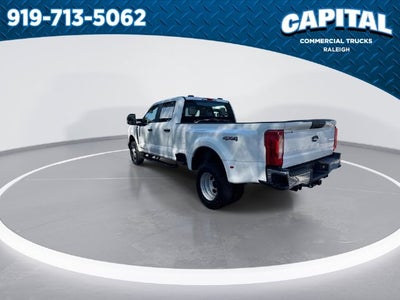 2024 Ford F-350SD XL DRW