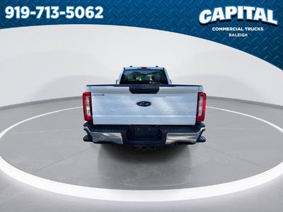 2024 Ford F-350SD XL DRW