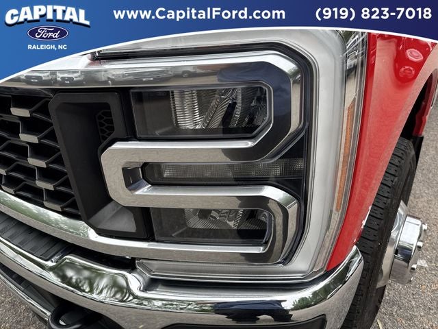 2023 Ford F-350SD Lariat DRW