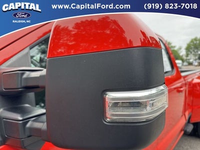 2023 Ford F-350SD Lariat DRW