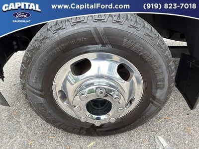 2023 Ford F-350SD Lariat DRW