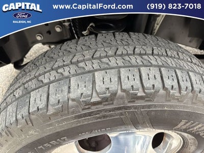 2023 Ford F-350SD Lariat DRW