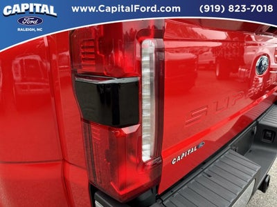 2023 Ford F-350SD Lariat DRW