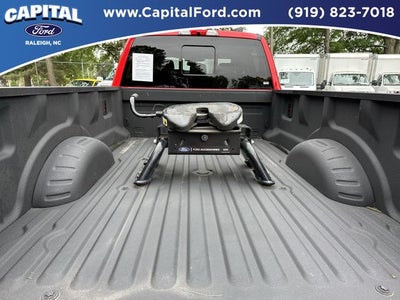 2023 Ford F-350SD Lariat DRW