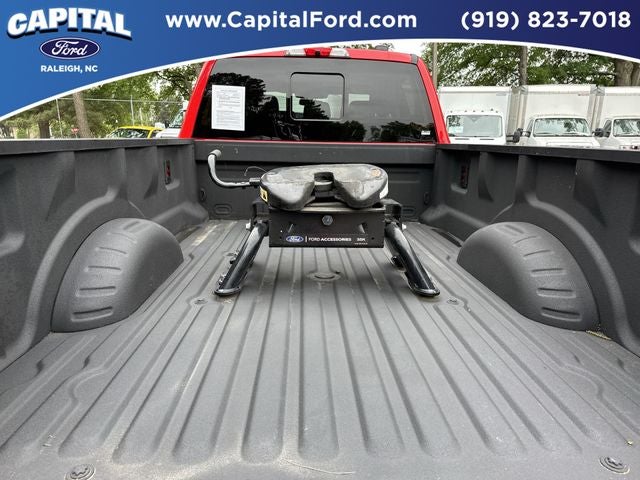 2023 Ford F-350SD Lariat DRW