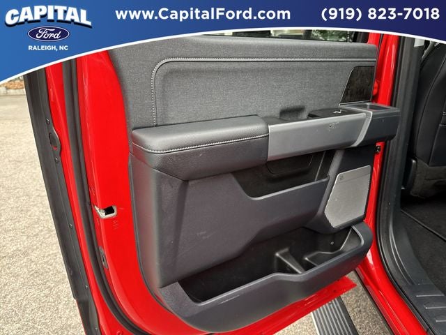 2023 Ford F-350SD Lariat DRW
