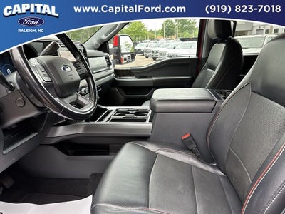 2023 Ford F-350SD Lariat DRW