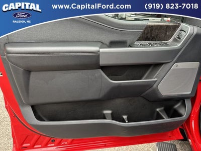 2023 Ford F-350SD Lariat DRW