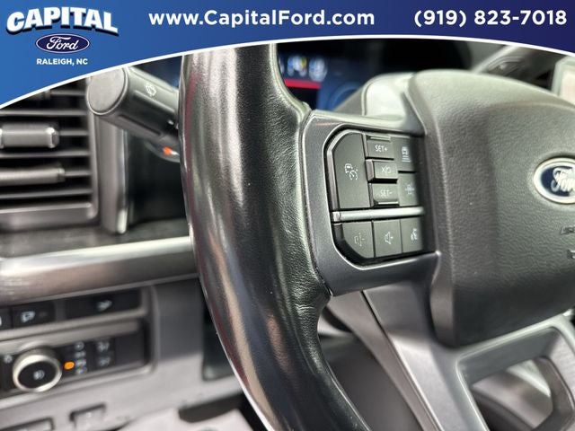 2023 Ford F-350SD Lariat DRW