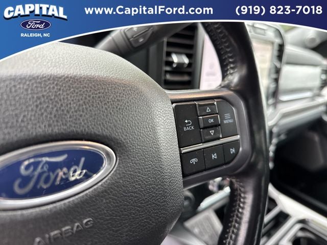 2023 Ford F-350SD Lariat DRW