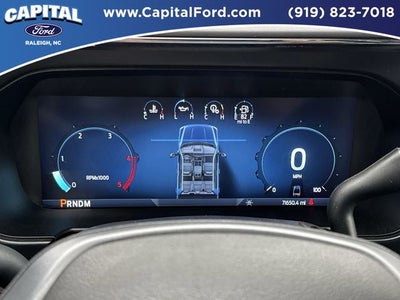 2023 Ford F-350SD Lariat DRW