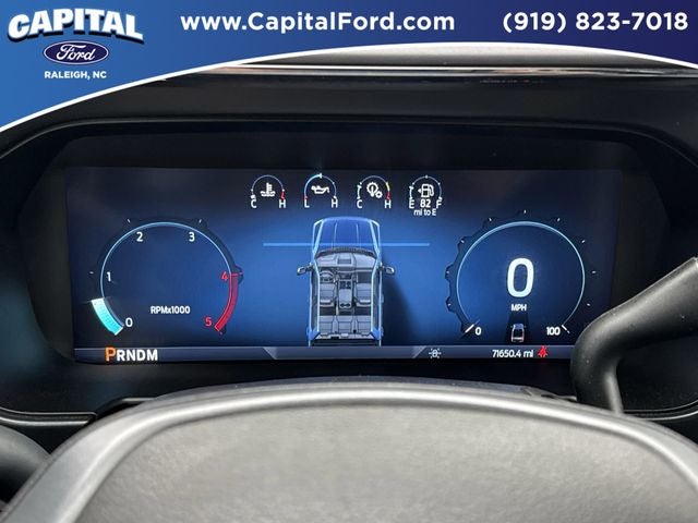 2023 Ford F-350SD Lariat DRW