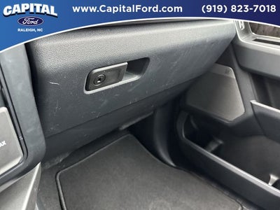 2023 Ford F-350SD Lariat DRW
