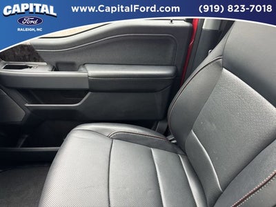 2023 Ford F-350SD Lariat DRW
