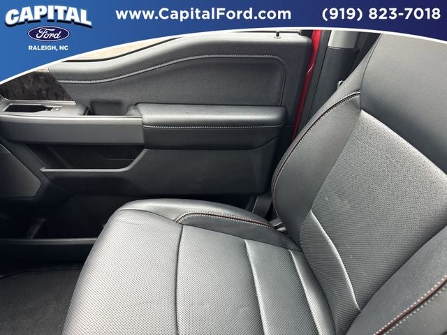2023 Ford F-350SD Lariat DRW
