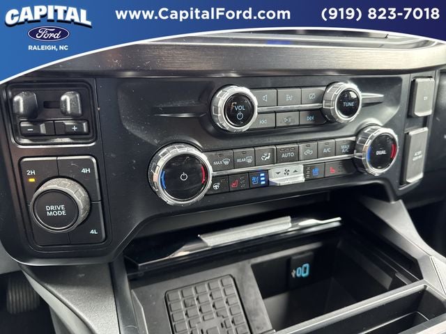 2023 Ford F-350SD Lariat DRW