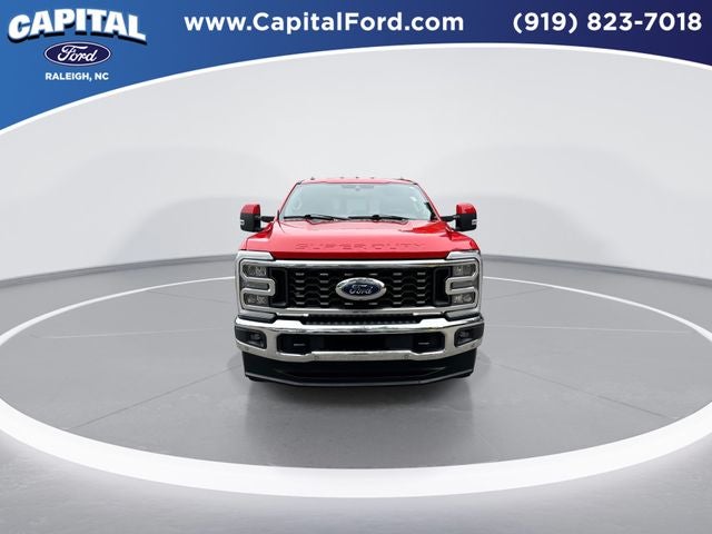 2023 Ford F-350SD Lariat DRW