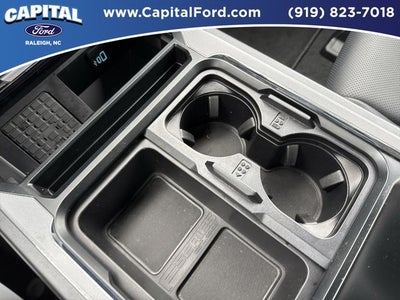 2023 Ford F-350SD Lariat DRW