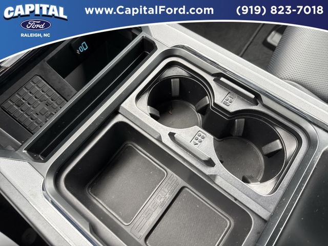 2023 Ford F-350SD Lariat DRW