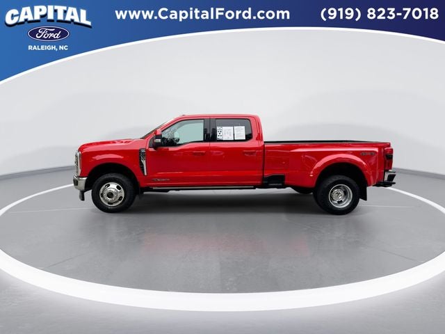 2023 Ford F-350SD Lariat DRW