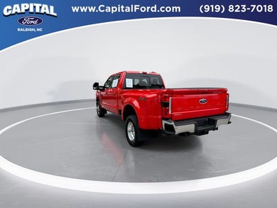 2023 Ford F-350SD Lariat DRW