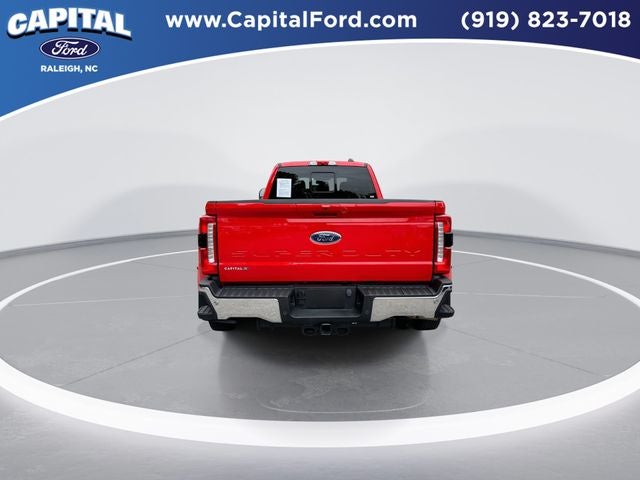 2023 Ford F-350SD Lariat DRW