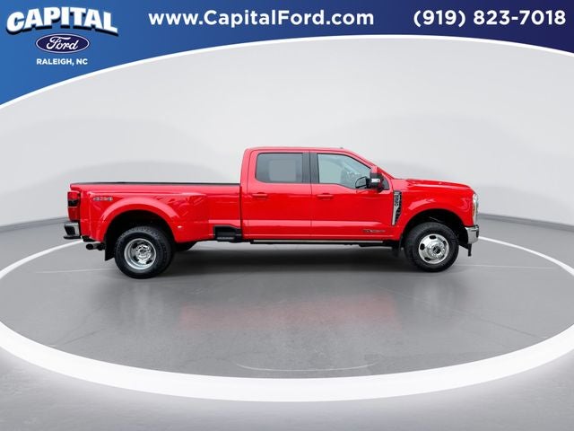 2023 Ford F-350SD Lariat DRW