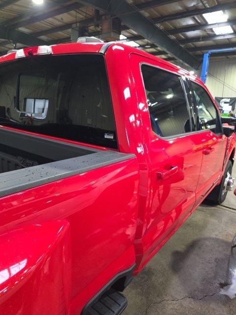 2023 Ford F-350SD Lariat DRW