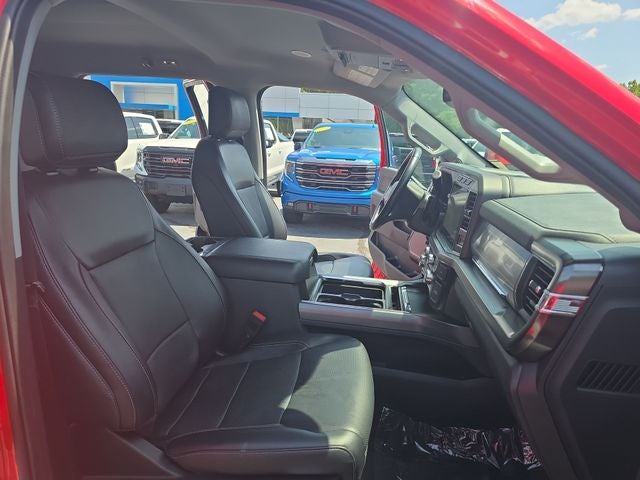2023 Ford F-350SD Lariat DRW