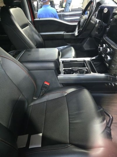 2023 Ford F-350SD Lariat DRW
