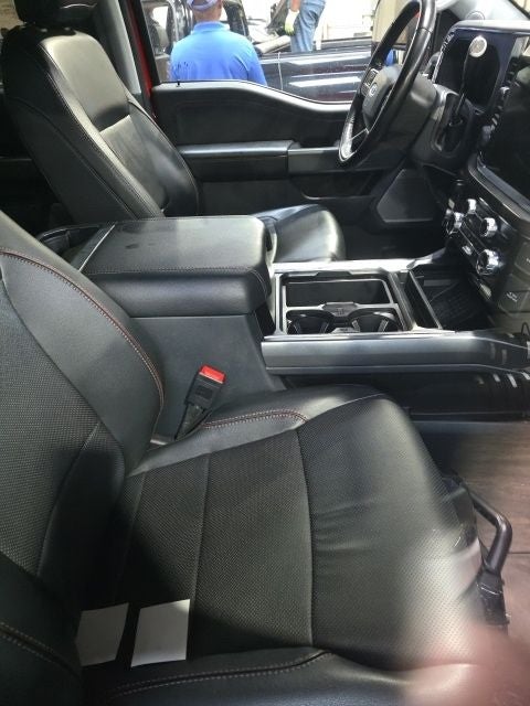 2023 Ford F-350SD Lariat DRW