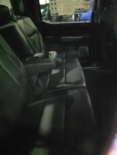 2023 Ford F-350SD Lariat DRW