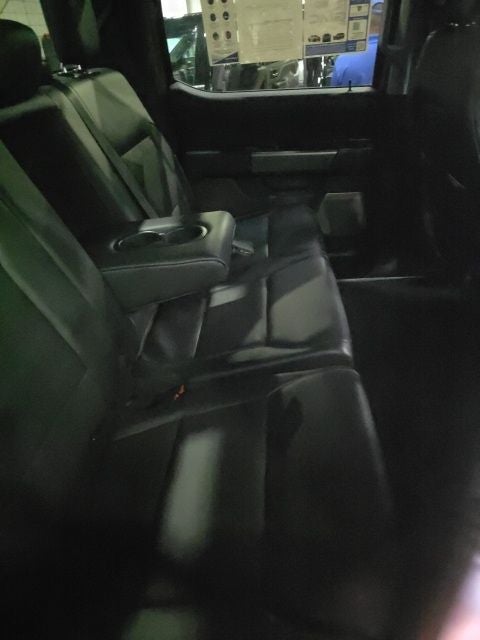 2023 Ford F-350SD Lariat DRW